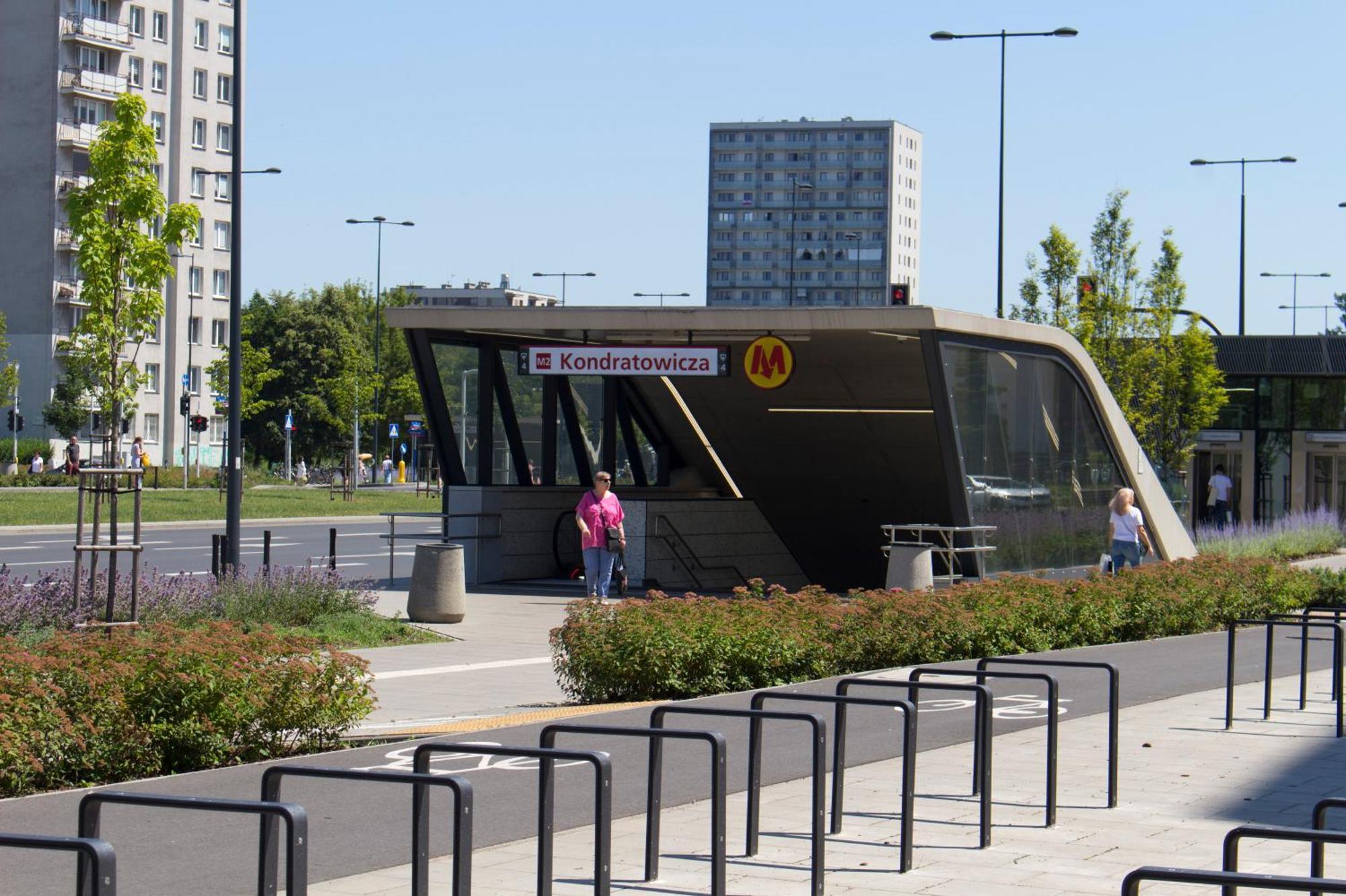 Chodecka Leilighet Warszawa