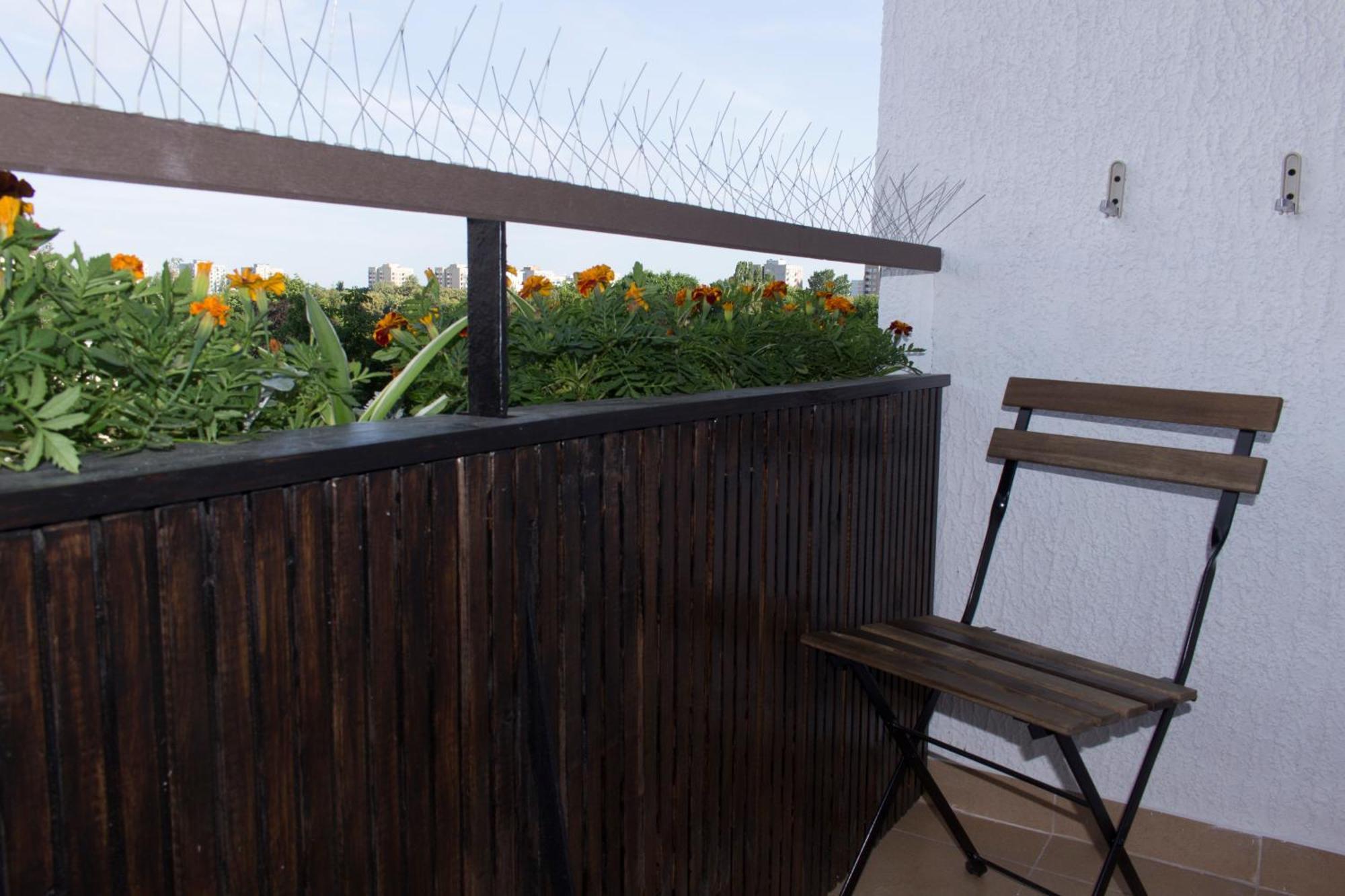 Chodecka Apartment Warschau