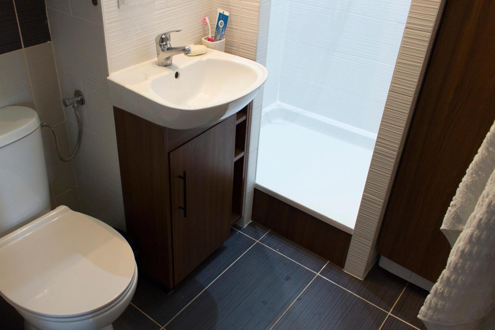 Chodecka Apartment Warschau